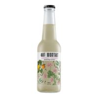 Sparkling Herbals Αρμπαρόριζα & Περγαμόντο