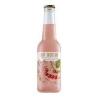 Sparkling Herbals Λουίζα, Κεράσι & Κάρδαμο