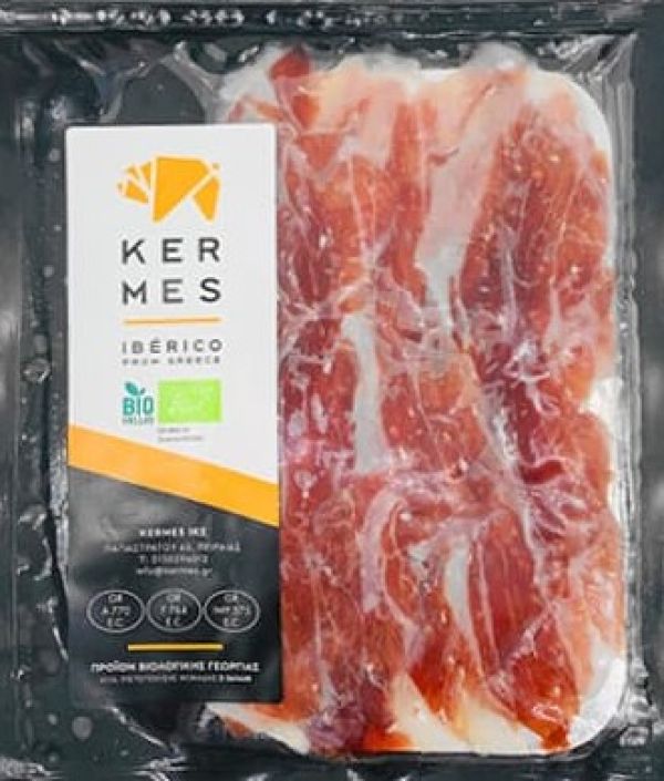 Jamon Iberico BIO