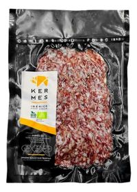 Αλλαντικό Iberico Με Πιπέρι Σε Φέτες