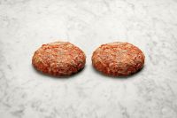 Μπιφτέκια Iberico με γεύση Chorizo
