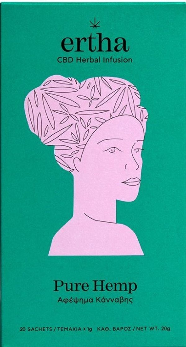 Αφέψημα Κάνναβης