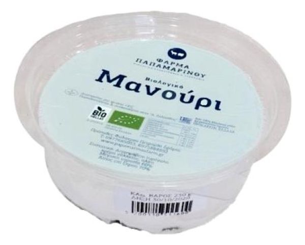 Μανούρι 
