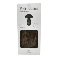 Φετουτσίνι με Άγρια Πορτσίνι