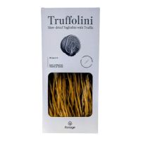 Ταλιολίνι με Τρούφα