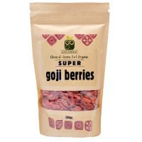 Goji Berries