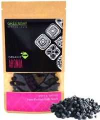Aronia Berries -RAW -BIO