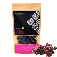 Cherries -RAW -BIO