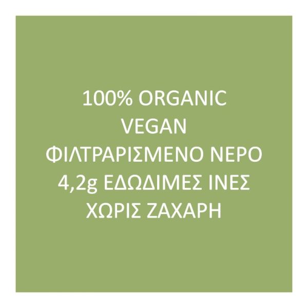 100% Δίκοκκο - ψωμί για τοστάκι - 460g