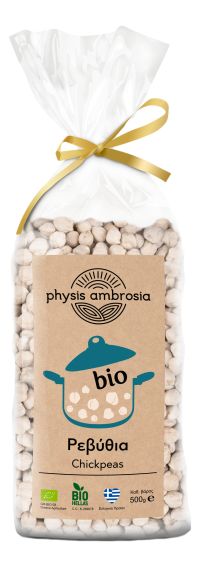 Ρεβύθια BIO