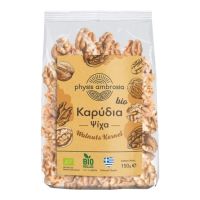 Βιολογικά Καρύδια Ψίχα