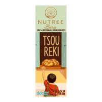 Μπάρα Protein Crunch Tsoureki