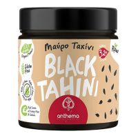 Μαύρο Ταχίνι