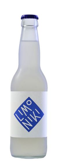 Limoniki Βιο Λεμονάδα