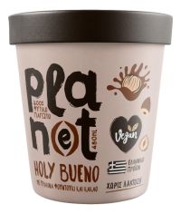 Holy Bueno Ice Cream