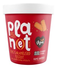 Epic Caramelized Biscuit Ice Cream