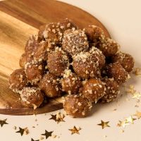 Melomakarona Bites Χωρίς Γλουτένη