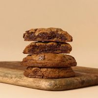 Gluten-Free Chocolate Chip Cookies