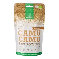 Σκόνη RAW camu camu