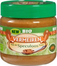 Speculoos paste
