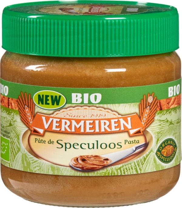 Επάλειμμα μπισκότο Speculoos