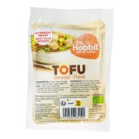 Smoked Tofu