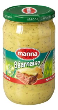 Σάλτσα Bearnaise