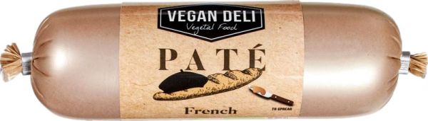 Πατέ French