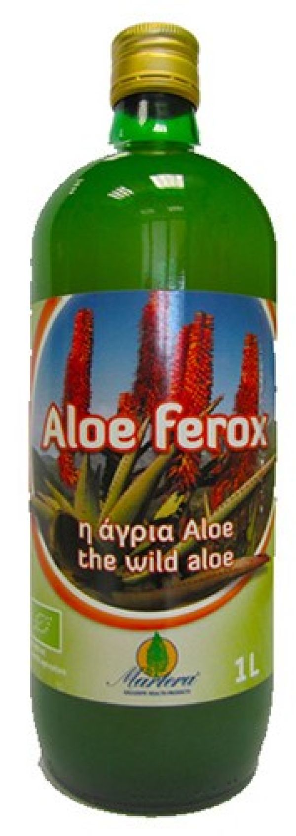 Aloe Ferox
