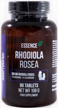 Rhodiola Rosea