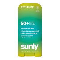 Αντηλιακό σε στίκ χωρίς άρωμα SPF 50
