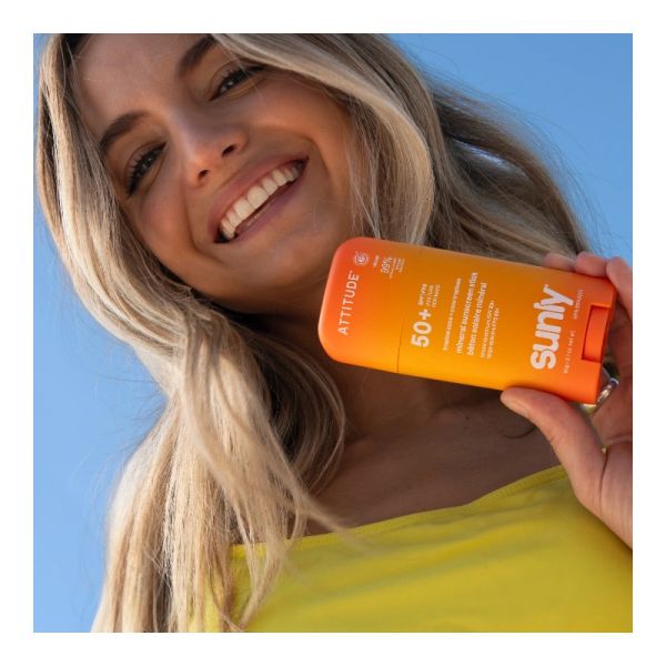 Coco Tropicale SPF 50 Sunscreen Stick