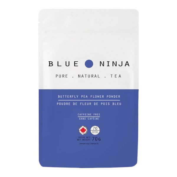 Τσάι Blue Ninja