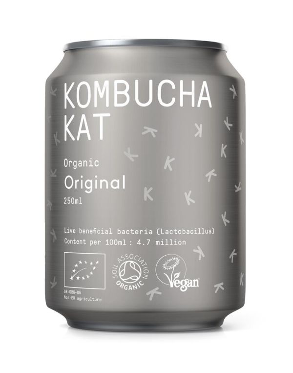 Κομπούχα Original