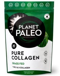Υδρολυμένο Κολλαγόνο σε Σκόνη 'Pure Collagen'