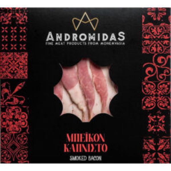 Smoked Bacon