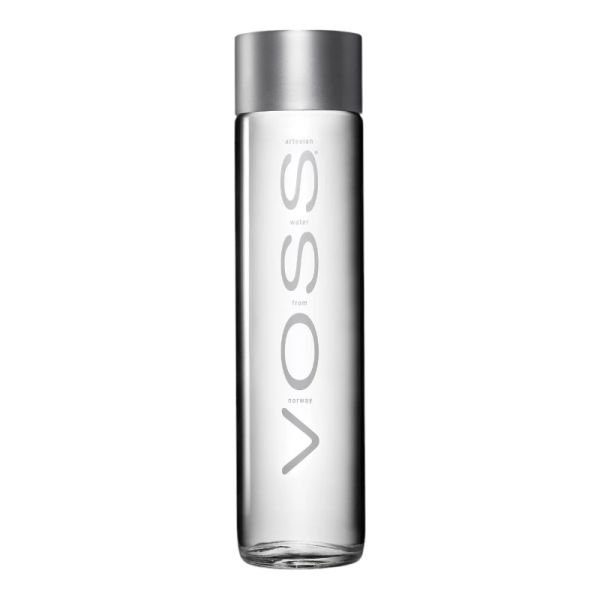 Νερό VOSS Still Water 375ml