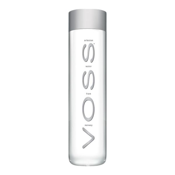 Νερό VOSS Still Water 800ml