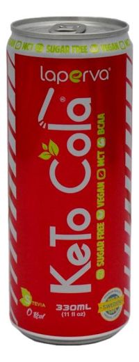 Keto Cola