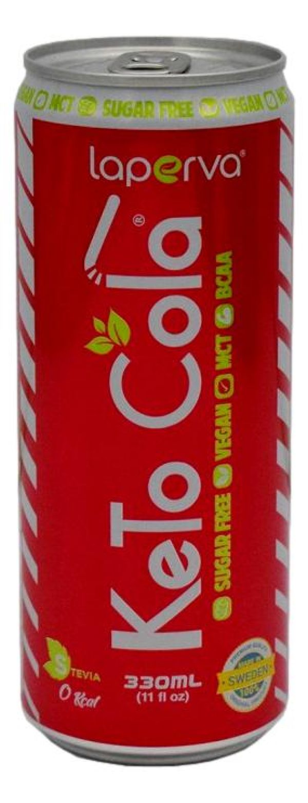 Keto Cola