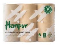 Χαρτί Υγείας Από Bamboo