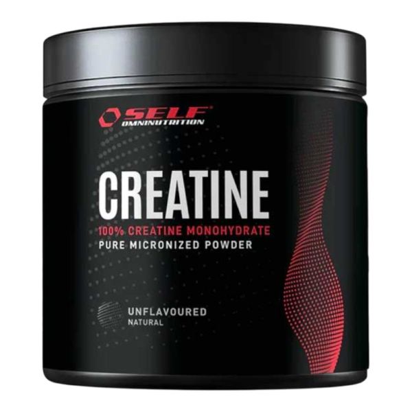 Creatine Monohydrate Micronized