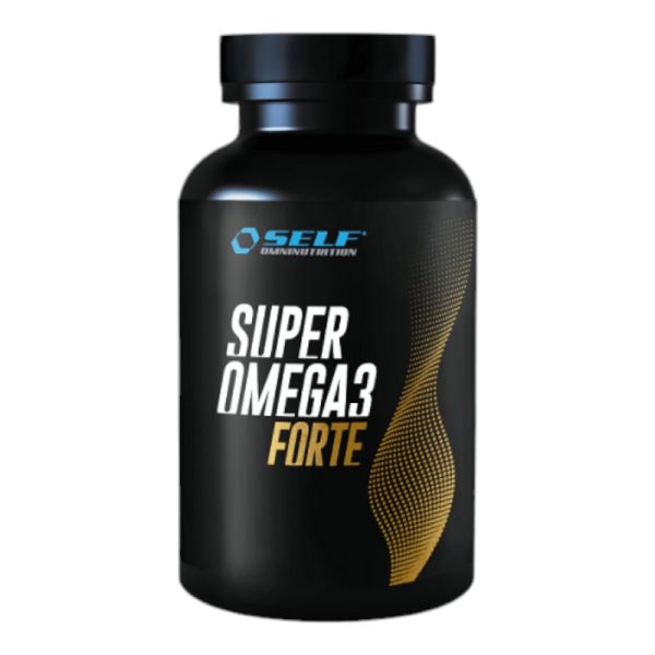 Super Omega 3 Forte - 1000mg