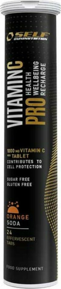 Vitamin C