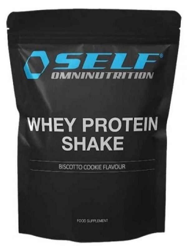 Whey Protein Biscotto Cookie