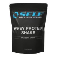 Whey Protein Strawberry