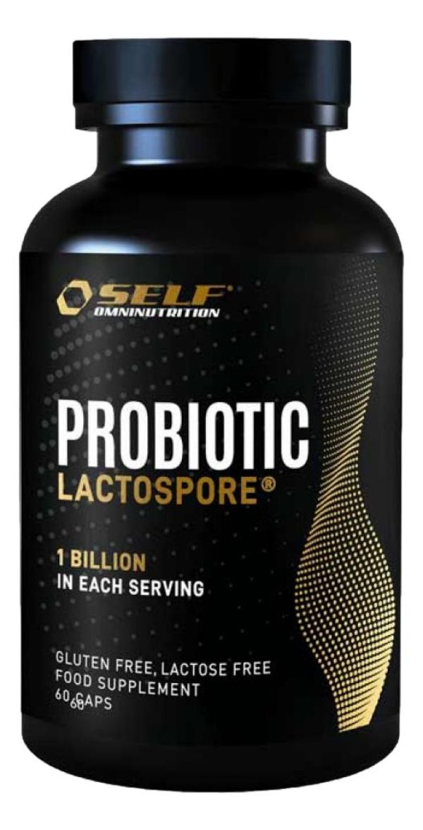 Probiotic Lactospore