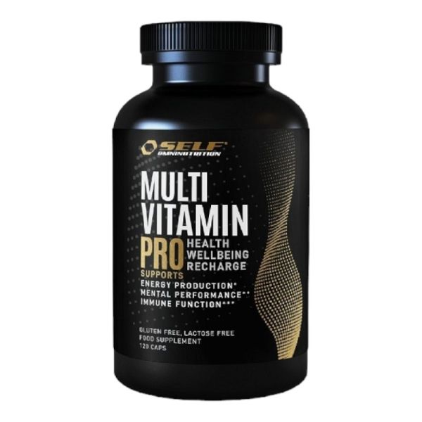 Multi Vitamin PRO