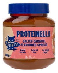 Proteinella Καραμέλα, Αλάτι