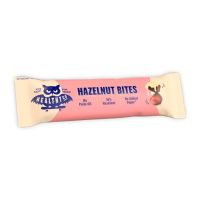 Hazelnut Bites